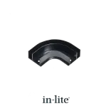 In-Lite Evo Flex Corner Outside bevestgingsprofiel-