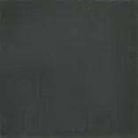 Grootformaat tegel 50x50x5 facet KOMO zwart klein pakket-Strakke tegel