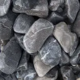 Nordic Grey Grind 12-18mm BB (1m3 1500kg)-Uitstekend te combineren met verschillende tuinstijlen