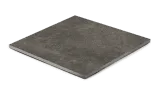 Ceradin Moderno 100x100x2cm Antra-