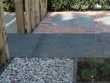Limburgs Wit Grind 16-32mm BB (1m3 1500kg)-Uitstekend te combineren met verschillende tuinstijlen