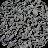 Big bag basalt split zwart 8-16 mm (ca. 1.000 kg)