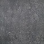 Ceramaxx 60x60x3 cm cimenti clay anthracite rect.