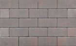 Design brick 6 cm oud emmen mini facet komo