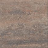 H2O comfort square 60x60x4 cm tricolore