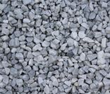 Icy blue split 8-16 mm (20 kg zak)