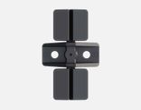 Linup clips terras