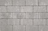 Patio brick 6 cm concrete komo