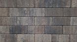 Patio brick 6 cm ocean TOP komo
