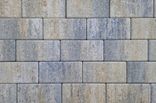Patio brick 8 cm desert rock komo