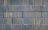 Patio longstone 7 cm tricolore TOP