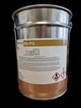 Randafwerking PU-lijm (1-component) blik 10 kg