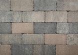 Stonique trommel betonstraatsteen 6 cm oud drachten