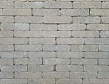 Stonique trommel waalformaat 7 cm oud lemmer