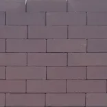 Strackstone Kera GRN+ Dikformaat 21x7x8 vlak elleboogverband rood PL2-