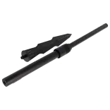 In-Lite RISER2 grondsp.35-53cm tbv Mini Scope/Scope/BigScope-Geschikt voor SCOPE armaturen
