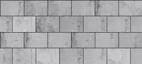 Furora+ 20x30x6cm Grey Nuance-Geschikt voor de oprit