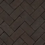 Designa Jardino KK70 Nero-Moderne en strakke uitstraling