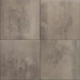 Serenio Midden grijs nuance 60x60x4cm-Solide basis voor elke buitenomgeving