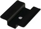 B-fix black set RVS clips incl. torx schroeven+bit (100st)-