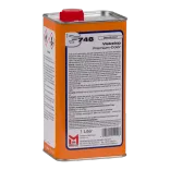 HMK S748 - Vlekstop Premium Color - PRO - 1Ltr-Voorkomt binnendringen van water