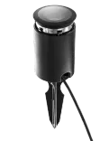 In-Lite SPIKE 60 grondpen voor Ø 60mm armaturen-