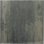 Serenio Donker grijs nuance 60x60x4cm-