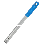 HMK - Aluminium Telescoop steel 3x0