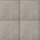 Ceramiton Base 60x60x4cm Greige-Kras- en kleurvast