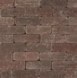 Tambour 21x7x7 Beemsters bont-Verscheidenheid aan mogelijkheden