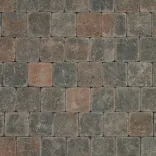 Tambour 10x10x6 brons-Verscheidenheid aan mogelijkheden