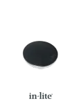 In-Lite Mini Sway Light Head Black Solitary-