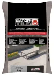 Gatorsand Tile Antraciet 16kg