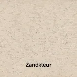 Wedox CMX 250 Zandkleur 25kg-Na mengen met water direct te gebruiken