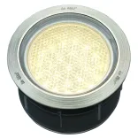 In-Lite Hyve LED grondspot 12V - RVS - Ø 60mm-