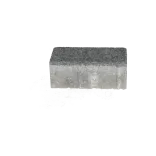 5x8 normaal facet elleboogverband WGS basalt 1-3/40%gk KOMO PL2-Waterdoorlatend