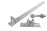 Verstelbaar Heng+oog+duim set FV nr10(670mm)-