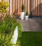 Estetico+ Midden bruin nuance 60x60x4cm-