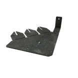 Fixed Height Line WS 56cm Buitenhoek-Gemakkelijk en snel te monteren