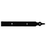 Heng Rustica zwart TXT 16-600mm-