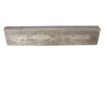 Opsluitband 8x20x100 grijs GRN+ KOMO-