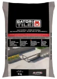Gatorsand Tile Zwart 16kg