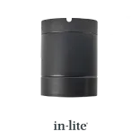 In-Lite Scope Ceiling 12V-Geeft een breed sfeervol licht