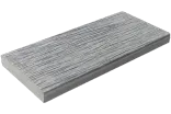 WPC Kantplank Vintage Lunar Grey 2