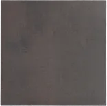 Serenio Donker bruin nuance 60x60x4cm-Dubbele impregnatie verzekert langere levensduur