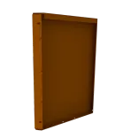 Fixed Height Line WS 56cm Lengte 40cm-Gemakkelijk en snel te monteren