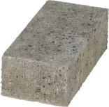 Schellevis Oudhollands Grijs Kleinplav.15x5x7-Stabiel en grip