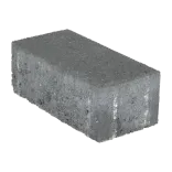 5x8 normaal facet antraciet KOMO PL3-Verscheidenheid aan mogelijkheden