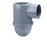 ACO - Riool Sifon Ø110mm PVC-Hoogwaardig PVC