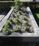 Wallblock Old Smook 15x15x30cm-Hoge kwaliteit